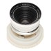 Schneider Retina-Xenon 1.9/50 Kodak Reflex Camera Lens