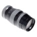 Tanaka Tele-Tanar C f:3.5 13.5cm IVS Camera Lens M39 LM