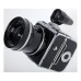 Hasselblad Super Wide Early Version 6x6 Camera Biogon 4.5/38
