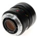 Summicron-R 2/90 Leicaflex SL f2 f=50mm Leica SLR film camera lens 11219