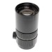 Leica Telyt-R 11920 4/250 SLR camera lens boxed f/4 f/250mm Leicaflex