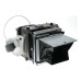 Linhof Super Technika IV 4x5 field camera Symmar 5.6/150mm lens Grip set