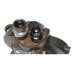 Victor 16mm cine camera Berthiot Cinor lenses 1.5/25mm Dallmeyer