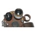 Victor 16mm cine camera Berthiot Cinor lenses 1.5/25mm Dallmeyer