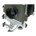 Sinar C. Koch System 4x5 field monorail camera Symmar 5,6/210 lens