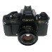 Canon F1 Olympic edition Los Angeles 1984 SLR 35mm film camera rare