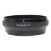 Hasselblad 40010 Extension tube 21 for 500 C/M boxed with manual