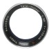 Tele-Colinar 1:3.8 f=13.5cm C Arco Tokyo M39 TLM leica screw mount RF lens