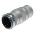 Tele-Colinar 1:3.8 f=13.5cm C Arco Tokyo M39 TLM leica screw mount RF lens