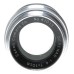 Canon Serenar 1:4 f=10cm lens 4/100mm RF coupled LTM Leica screw mount