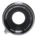 Canon lens 35mm f:1.8 39mm LTM Leica screw mount 1.8/35 mm vintage