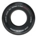 Canon Lens FD 100mm 1:2.8 S.S.C vintage 35mm SLR film camera lens 2.8/100