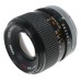 Canon Lens FD 100mm 1:2.8 S.S.C vintage 35mm SLR film camera lens 2.8/100