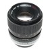 Canon Lens FD 100mm 1:2.8 S.S.C vintage 35mm SLR film camera lens 2.8/100 caps