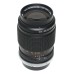 Canon Lens FL 135mm 1:3.5 vintage 35mm SLR film camera lens 3.5/135