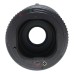 Hasselblad Tele-Tessar 1:5.6 f=350mm T* prime lens hood filter caps mint set