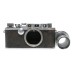 Leica III RF 35mm film camera M39mm lens Summar f=5cm 1:2