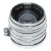 Canon IIF rangefinder camera vintage f:1.8 50mm LTM 1.8/50mm lens