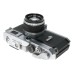Canon VI L Chrome 35mm film camera canon lens f:1.8 50mm M30 LTM mount