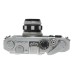 Canon 7S rangefinder 35mm chrome vintage film camera 2.8/50mm lens