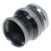 PIZAR 1:1.9 f=26mm AR c mount H16 reflex 16mm movie lens caps 1.9/26