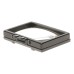 No.4 Topcon Grid squares Focussing screen SLR camera ground glass