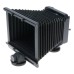 B+W Bellows lens hood shade filter holder compendium Das System Boxed