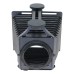 B+W Bellows lens hood shade filter holder compendium Das System Boxed