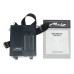 Metz Mecablitz 60 CT-4 portable camera flash light vintage set