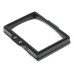 No.3 Topcon Focussing screen SLR camera ground glass Fresnel accessory