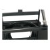 Van Diemen Arriflex Cine camera Matt Box filter holder with rails in used condition