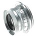 Leica Summaron 3.5/35 mm wide angle RF Leitz 1:3.5 prime lens