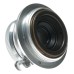 Leica Summaron 3.5/35 mm wide angle RF Leitz 1:3.5 prime lens