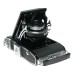 Zeiss-Opton Ikonta camera 521/2 Tessar 1:3.5 f=106 mm RARE 106mm ! 6x9