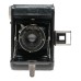 Derval Zeiss Ikon Ikonta Folding camera 520/18