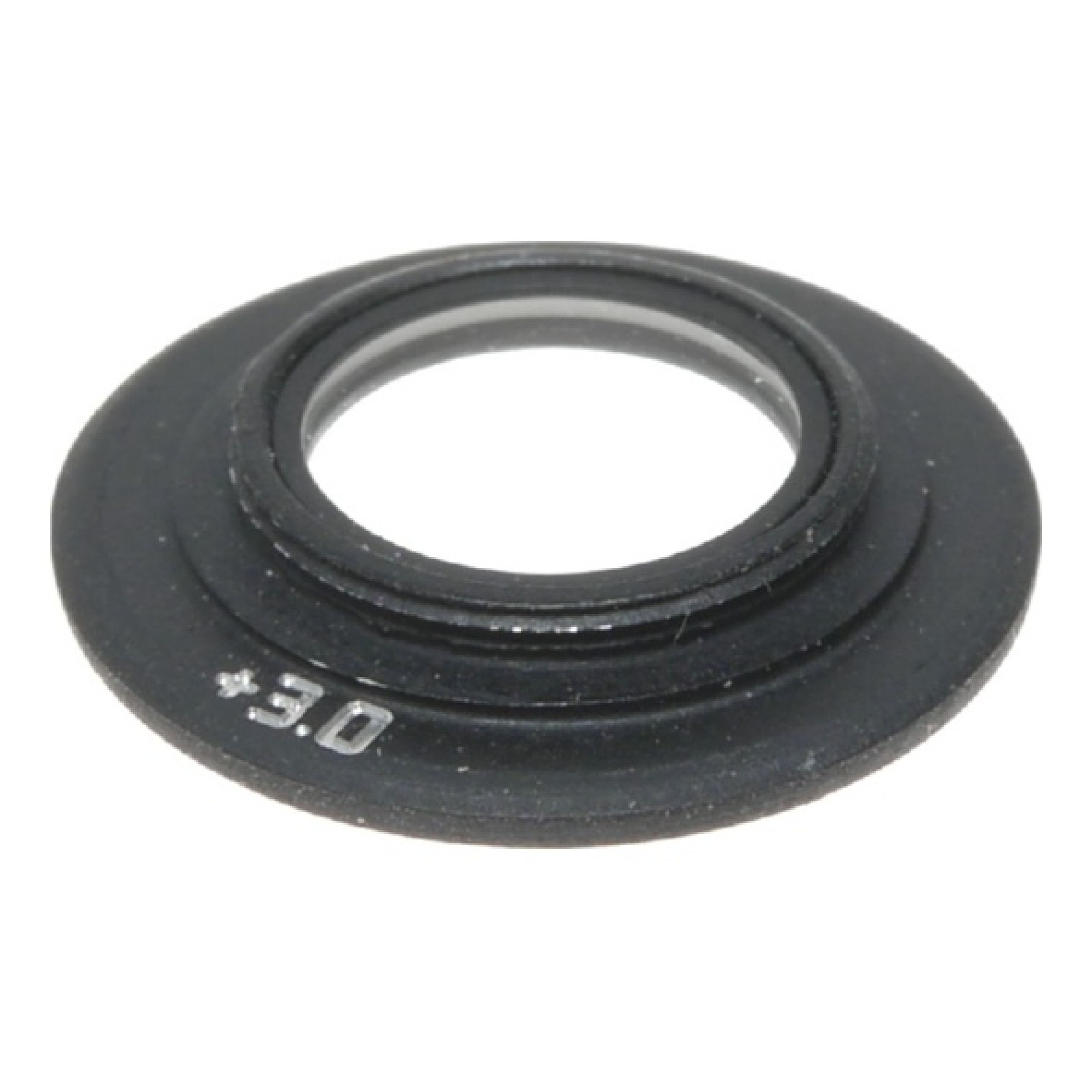 M9 14355 leica M camera viewfinder dioptre correction lens +3.0 box