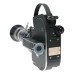Bolex Rex 5 H16 Reflex camera 16mm film Switar 16-100 POE Zoom lens