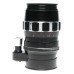 Alpa-Tele-Xenar 3.5/135 reflex 35mm film camera Schneider lens