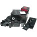 Leica SL2 Mirrorless Camera 10856 Black Pristine thumbs-up strap set