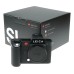 Leica SL2 Mirrorless Camera 10856 Black Pristine thumbs-up strap set