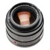 Summilux-R 1:1.4/50mm lens f=50mm Super fast Glass clean condition