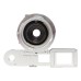 SOONC-MW Summaron f=3.5 1:3.5 Leica M RF coupled prime lens f=35mm