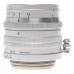 Leitz Just Serviced Leica Summarit f=5cm 1:1.5 Prime M39 RF coupled lens