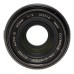 Olympus OM-System Zuiko 40mm F2 Pancake rare Lens 2/40