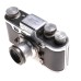 Alpa Standard Leica Type rangefinder camera Angenieux Alpar 1:2.9/50mm Lens 35mm