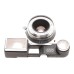 Leica M Summaron 1:3.5/3.5cm goggles camera lens UVa Caps 3.5/35mm caps