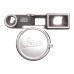 Leica M Summaron 1:3.5/3.5cm goggles camera lens UVa Caps 3.5/35mm caps