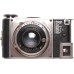 Roland Makro Plasmat Meyer Rare 70mm f2.7 medium format camera 2.7/70mm