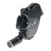 Beaulieu R16 Reflec cine camera body 3 lens 16mm totating turret grip and more
