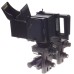 SINAR Six P Black reflex viewfinder large format camera shutter cable Gossen kit